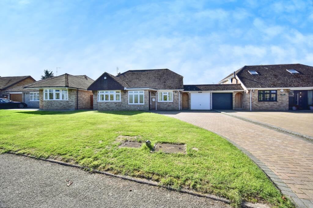 Main image of property: Lewson Street, Norton, Sittingbourne, Kent, ME9