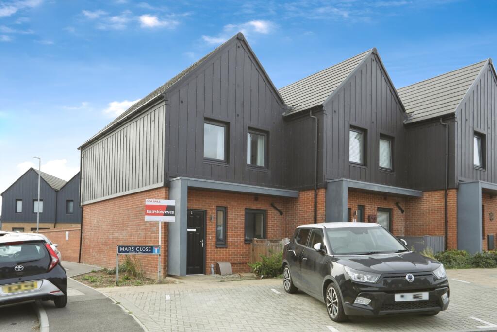 Main image of property: Mars Close, Milton Regis, Sittingbourne, ME10