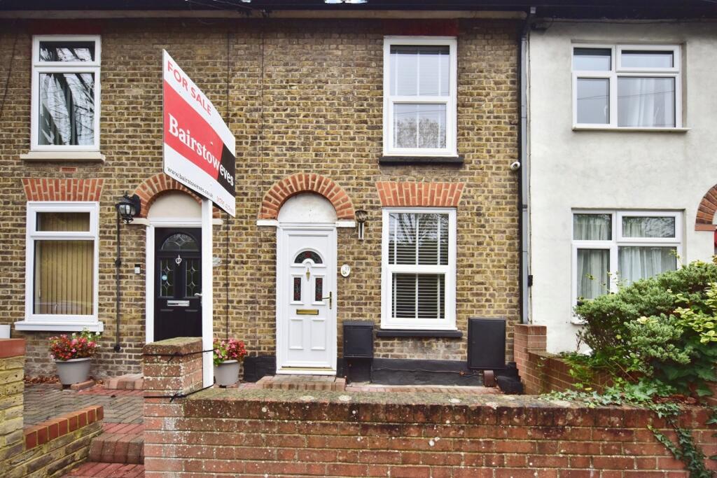 Main image of property: Borden Lane, Sittingbourne, Kent, ME10