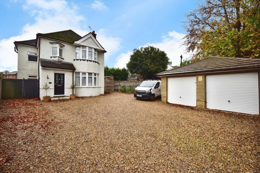 Main image of property: Park Avenue, Sittingbourne, Kent, ME10