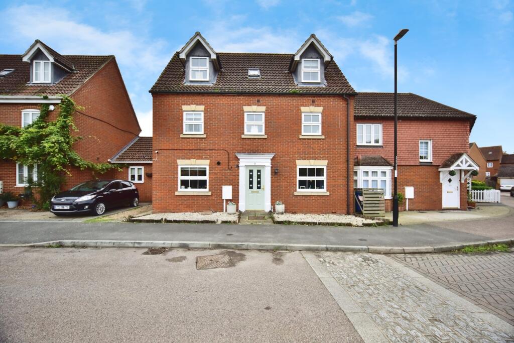 Main image of property: Premier Way, Kemsley, Sittingbourne, ME10