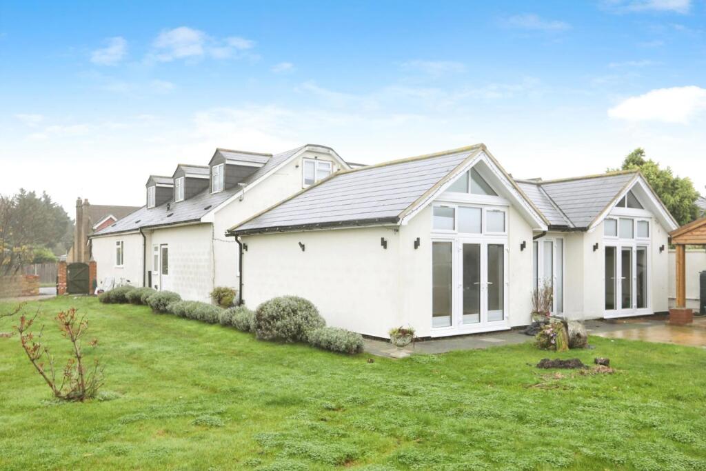 Main image of property: Grovehurst Road, Kemsley, Sittingbourne, Kent, ME10