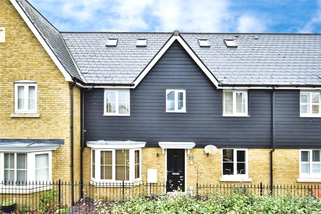 Main image of property: Primrose Avenue, Sittingbourne, Kent, ME10