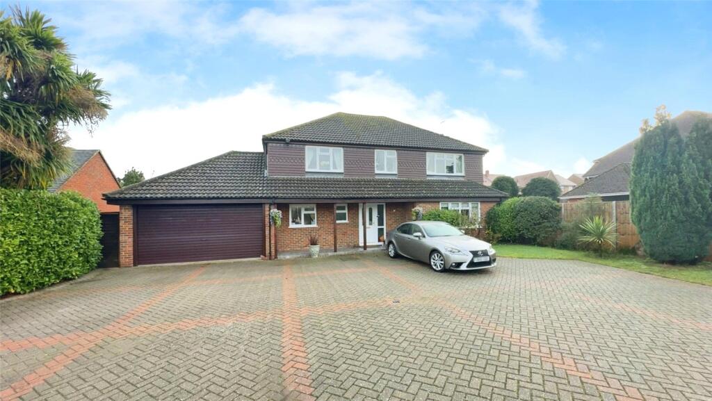 Main image of property: Station Road, Teynham, Sittingbourne, Kent, ME9
