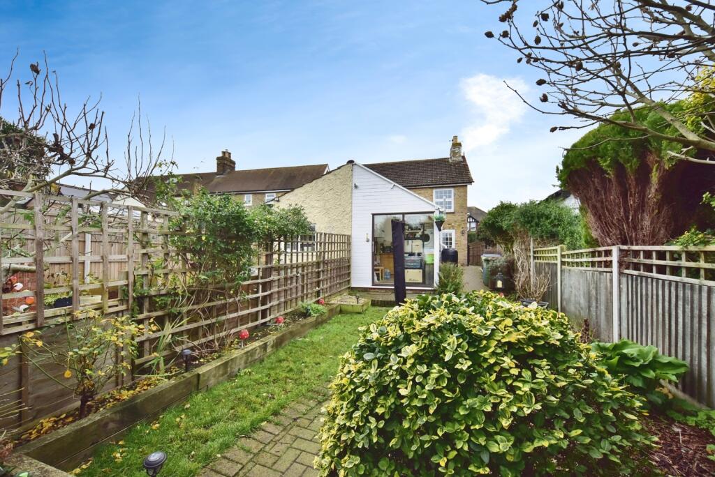 Main image of property: The Street, Bapchild, Sittingbourne, Kent, ME9