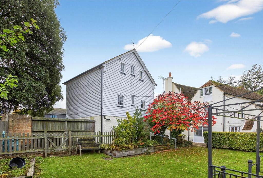 Main image of property: Lynsted Lane, Lynsted, Sittingbourne, ME9