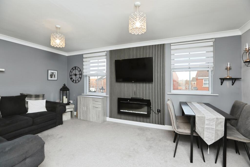 Main image of property: Amethyst Drive, Sittingbourne, Kent, ME10