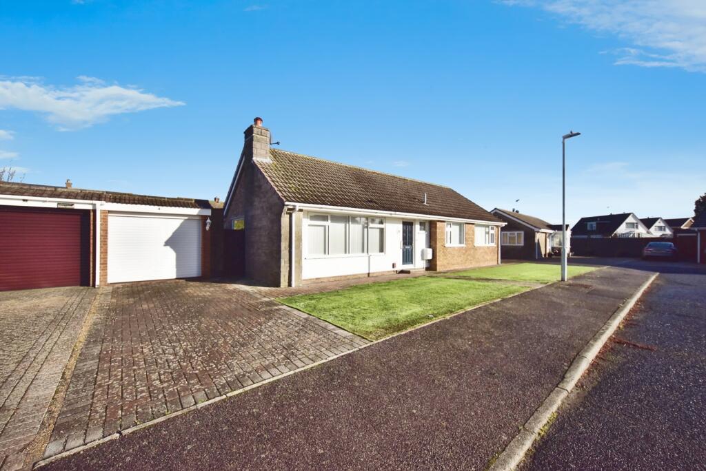 Main image of property: Napier Close, Sittingbourne, Kent, ME10