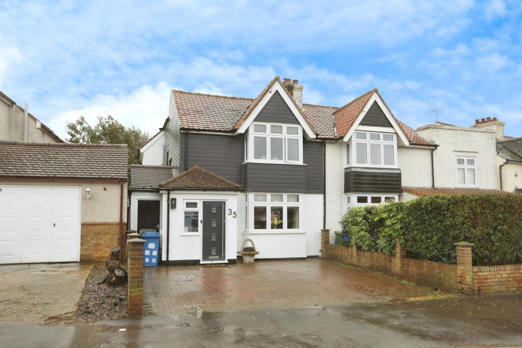 Main image of property: Wises Lane, Sittingbourne, Kent, ME10