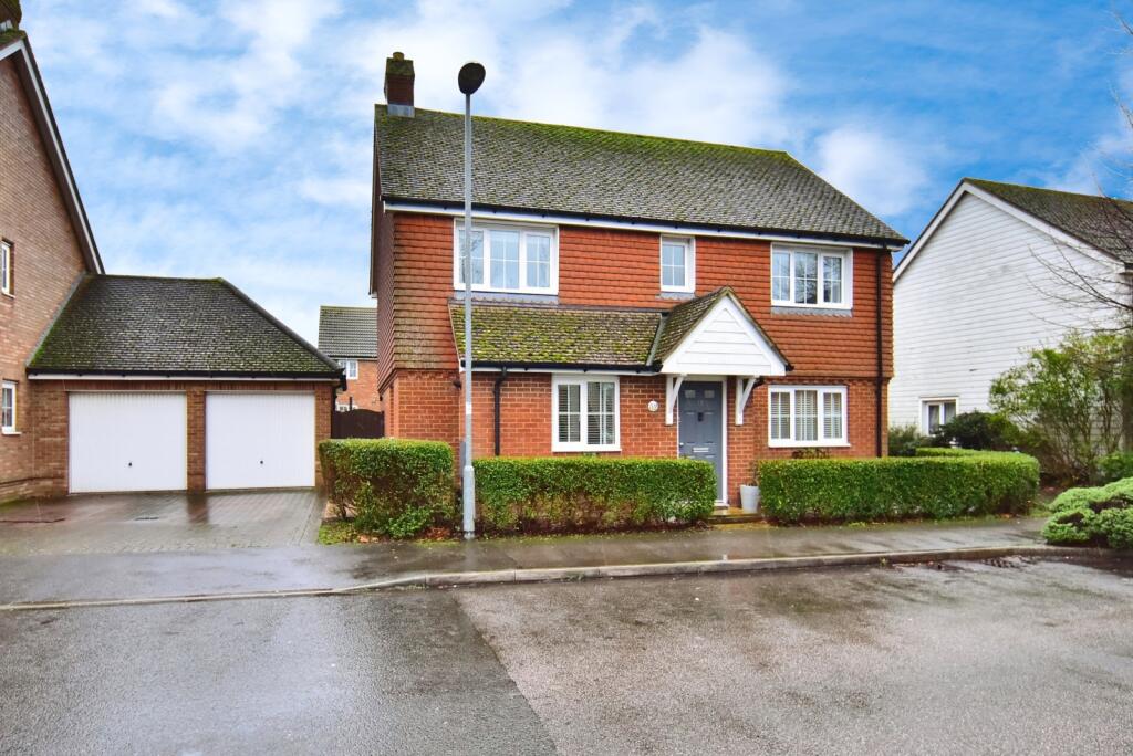 Main image of property: Mulberry Way, Sittingbourne, ME10
