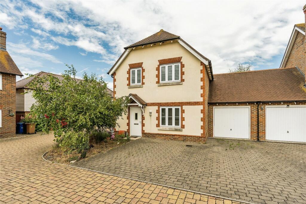 Main image of property: School Lane, Lower Halstow, Sittingbourne, ME9