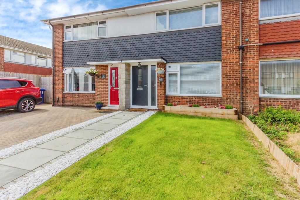 Main image of property: Lansdown Road, Sittingbourne, Kent, ME10