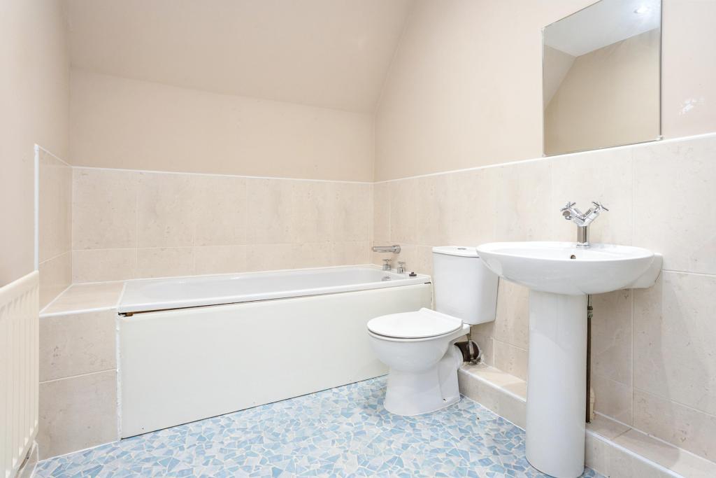 1 bedroom flat for sale in The Ladle, Middlesbrough, TS4