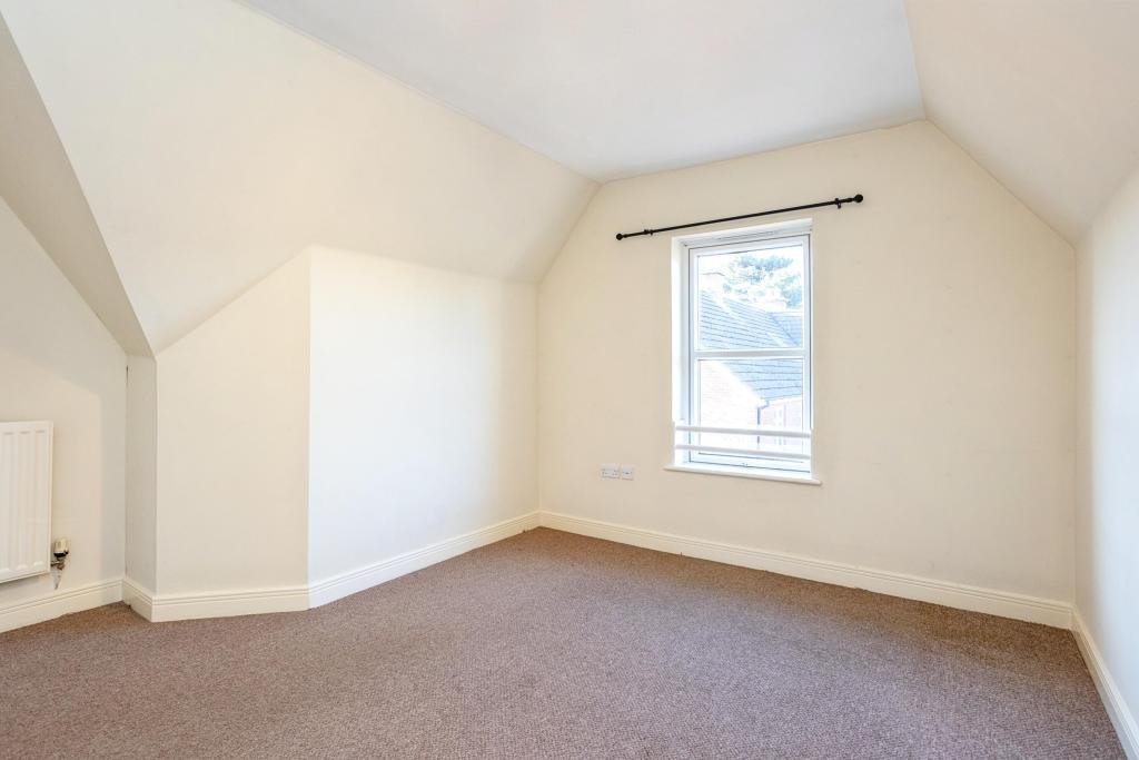 1 bedroom flat for sale in The Ladle, Middlesbrough, TS4