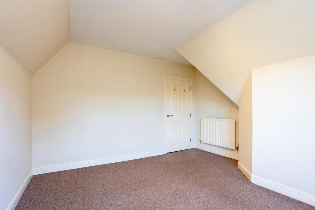 1 bedroom flat for sale in The Ladle, Middlesbrough, TS4