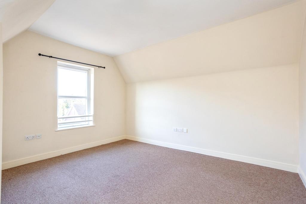 1 bedroom flat for sale in The Ladle, Middlesbrough, TS4