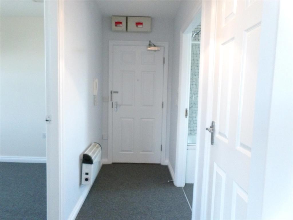 1 bedroom flat for sale in Dorman Gardens, Linthorpe, Middlesbrough, TS5