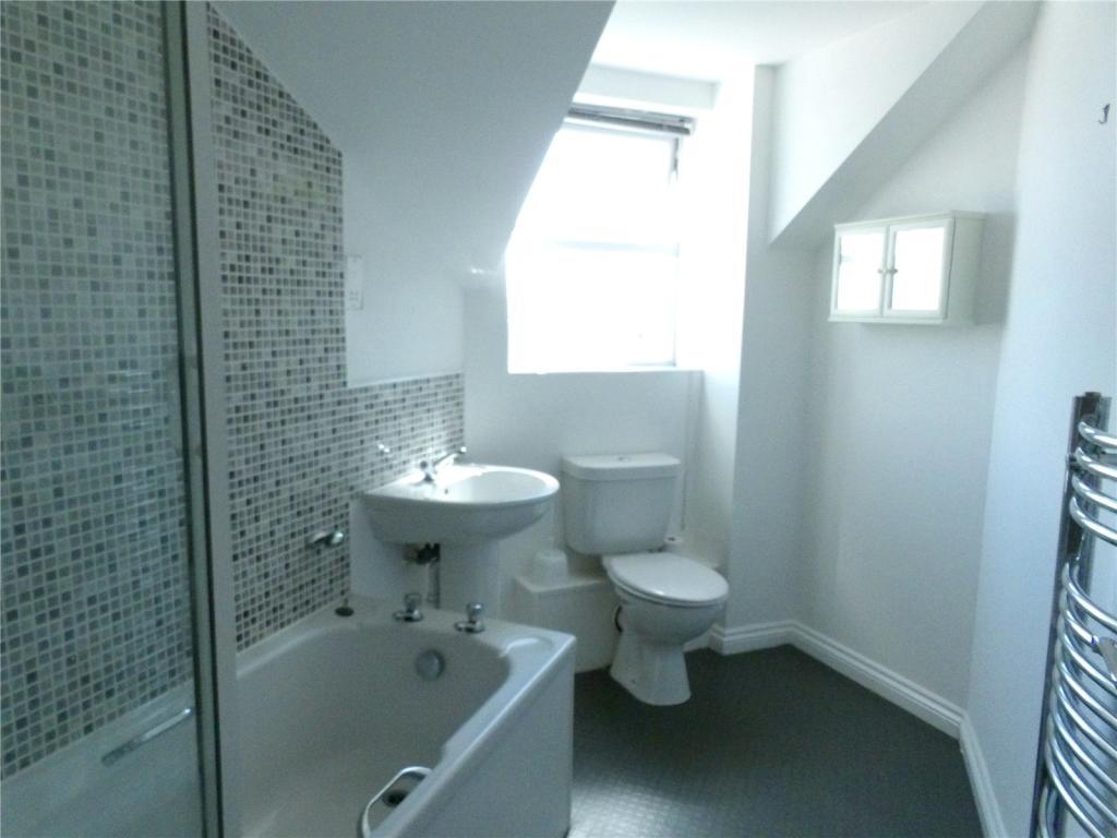 1 bedroom flat for sale in Dorman Gardens, Linthorpe, Middlesbrough, TS5