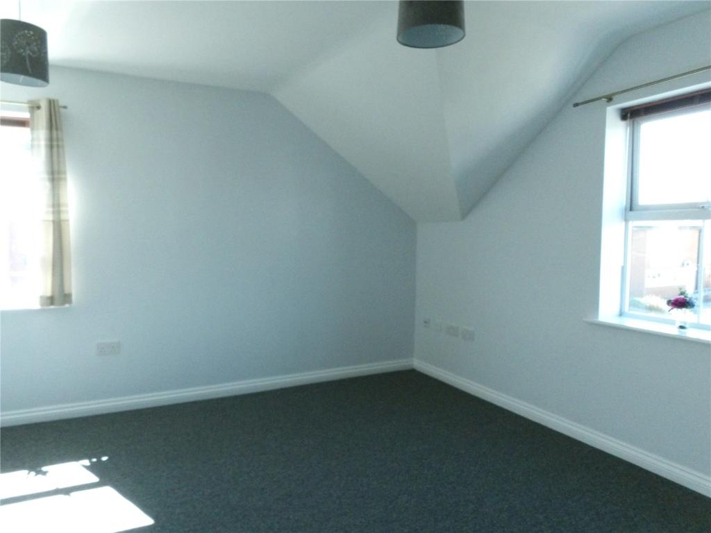 1 bedroom flat for sale in Dorman Gardens, Linthorpe, Middlesbrough, TS5