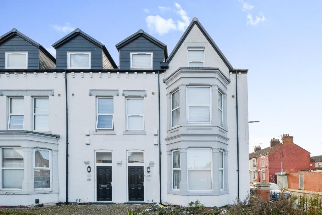 Main image of property: Southfield Road, Middlesbrough, North Yorkshire, TS1