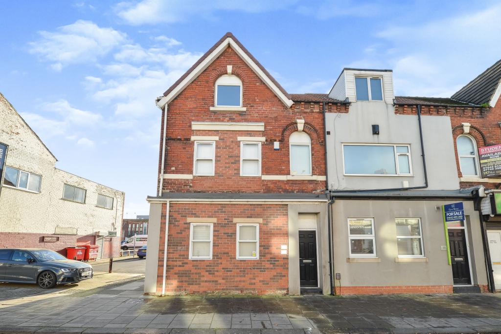 Main image of property: Borough Road, Middlesbrough, North Yorkshire, TS1