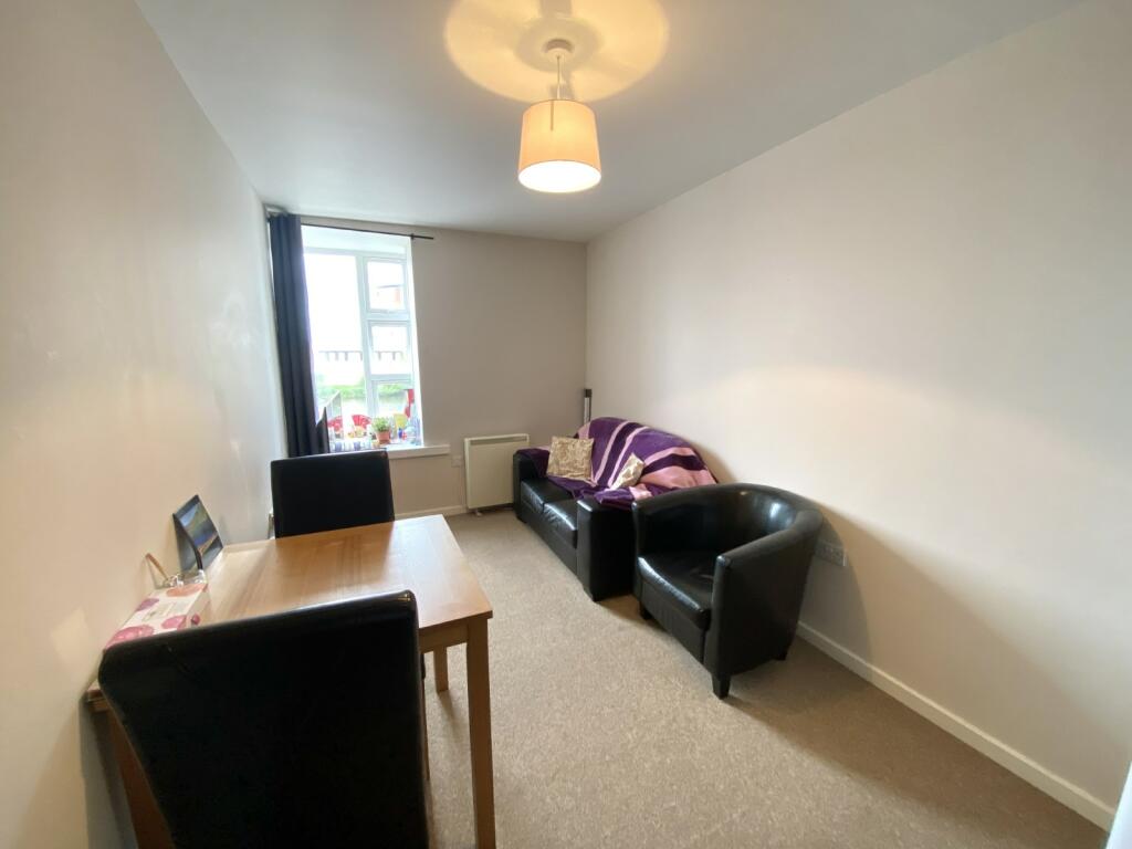 1 bedroom flat for sale in Newport House, Thornaby Place, StocktonOn