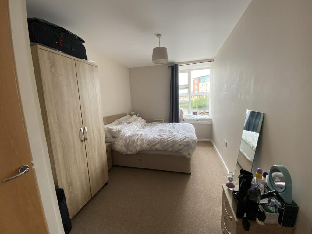 1 bedroom flat for sale in Newport House, Thornaby Place, StocktonOn