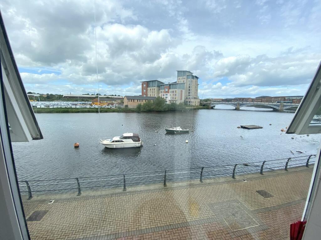 1 bedroom flat for sale in Newport House, Thornaby Place, StocktonOn