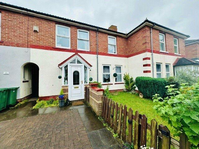 Main image of property: Meadowdale Close, Middlesbrough, Durham, TS2