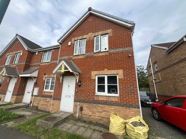 Main image of property: Grange Farm Road, Middlesbrough, North Yorkshire, TS6