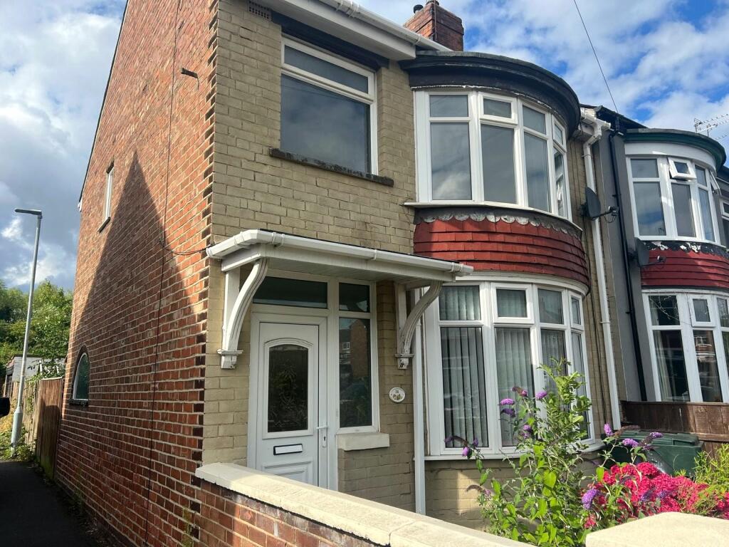 Main image of property: Maldon Road, Middlesbrough, North Yorkshire, TS5