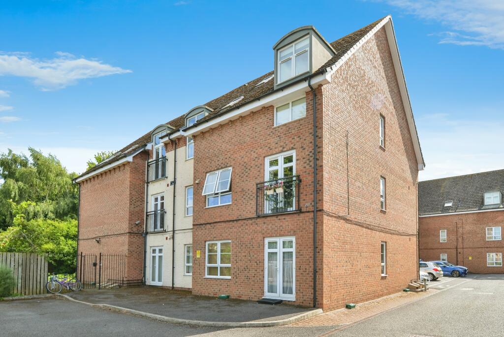 Main image of property: Harrow Road, Middlesbrough, North Yorkshire, TS5