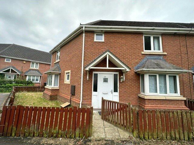 Main image of property: Clough Close, Middlesbrough, North Yorkshire, TS5