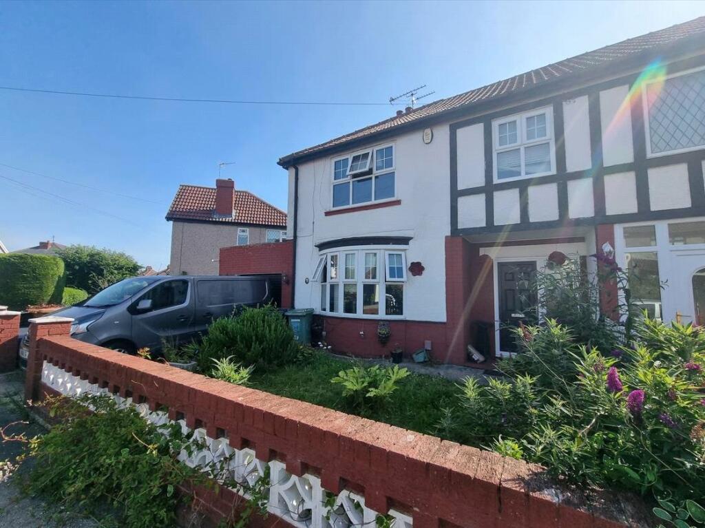 Main image of property: Greta Avenue, Hartlepool, Durham, TS25