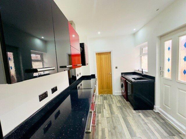 Main image of property: Gifford Street, MIDDLESBROUGH, Cleveland, TS5