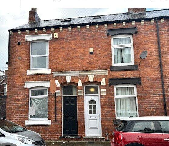 Main image of property: Maple Street, Middlesbrough, North Yorkshire, TS1