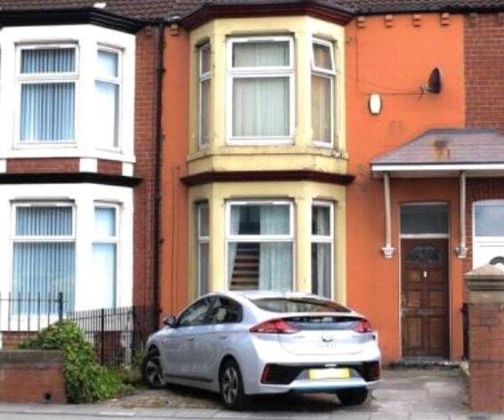 Main image of property: Marton Road, Middlesbrough, North Yorkshire, TS4