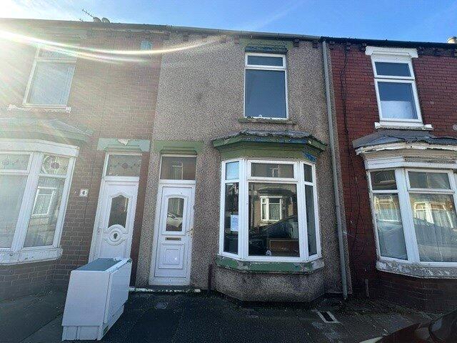 Main image of property: Lonsdale Street, Middlesbrough, North Yorkshire, TS1