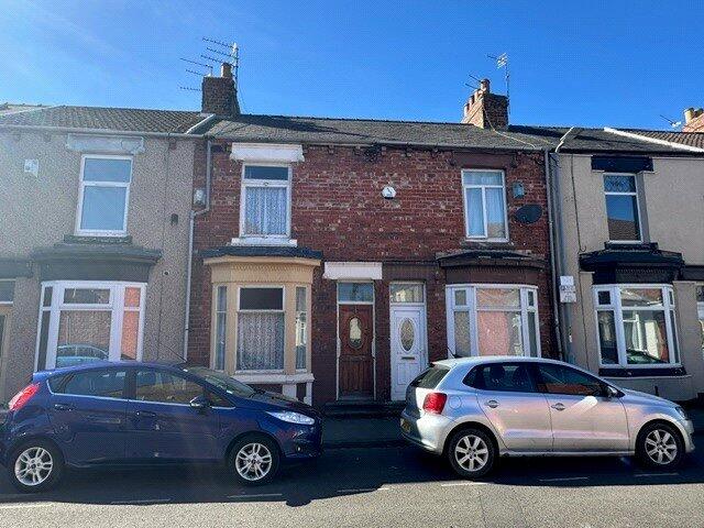 Main image of property: Acton Street, MIDDLESBROUGH, Cleveland, TS1