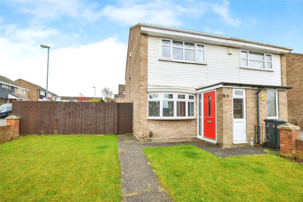 Main image of property: Bassenthwaite, MIDDLESBROUGH, Cleveland, TS5