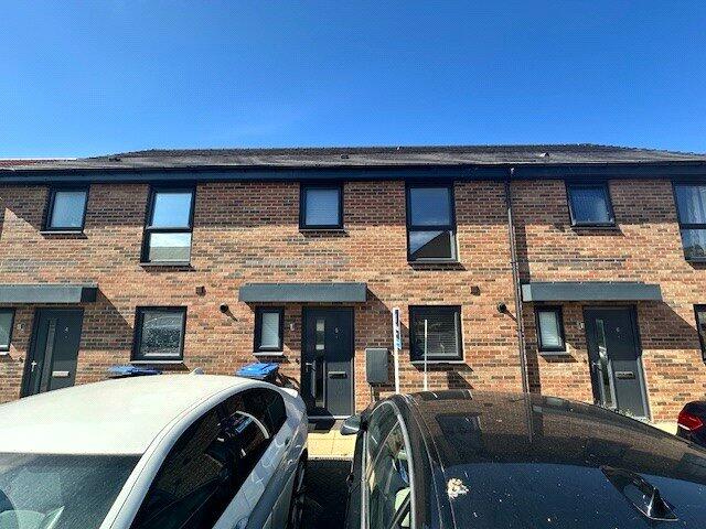 Main image of property: Jacob Drive, MIDDLESBROUGH, Cleveland, TS4