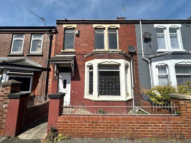 Main image of property: Bolckow Road, Grangetown, Middlesbrough, North Yorkshire, TS6