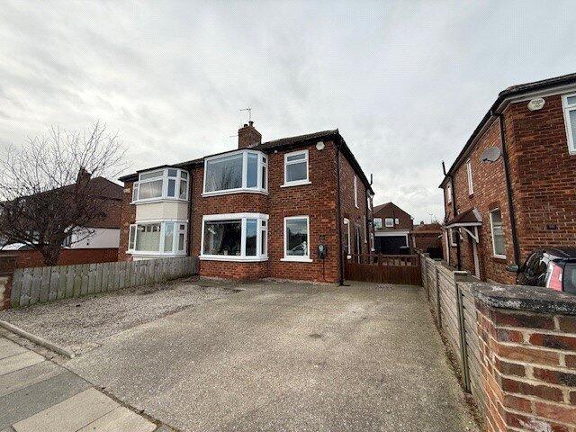 Main image of property: St. Mary's Walk, Middlesbrough, North Yorkshire, TS5