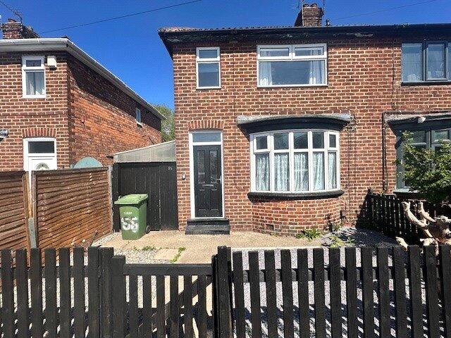 Main image of property: Derwent Street, Stockton-on-Tees, Durham, TS20