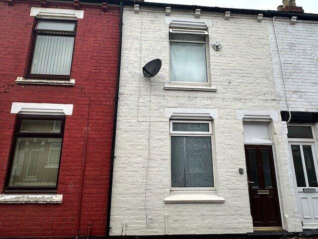 Main image of property: Percy Street, MIDDLESBROUGH, Cleveland, TS1