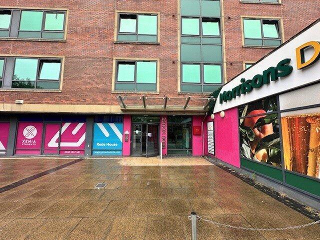 Main image of property: Corporation Road, Middlesbrough, North Yorkshire, TS1