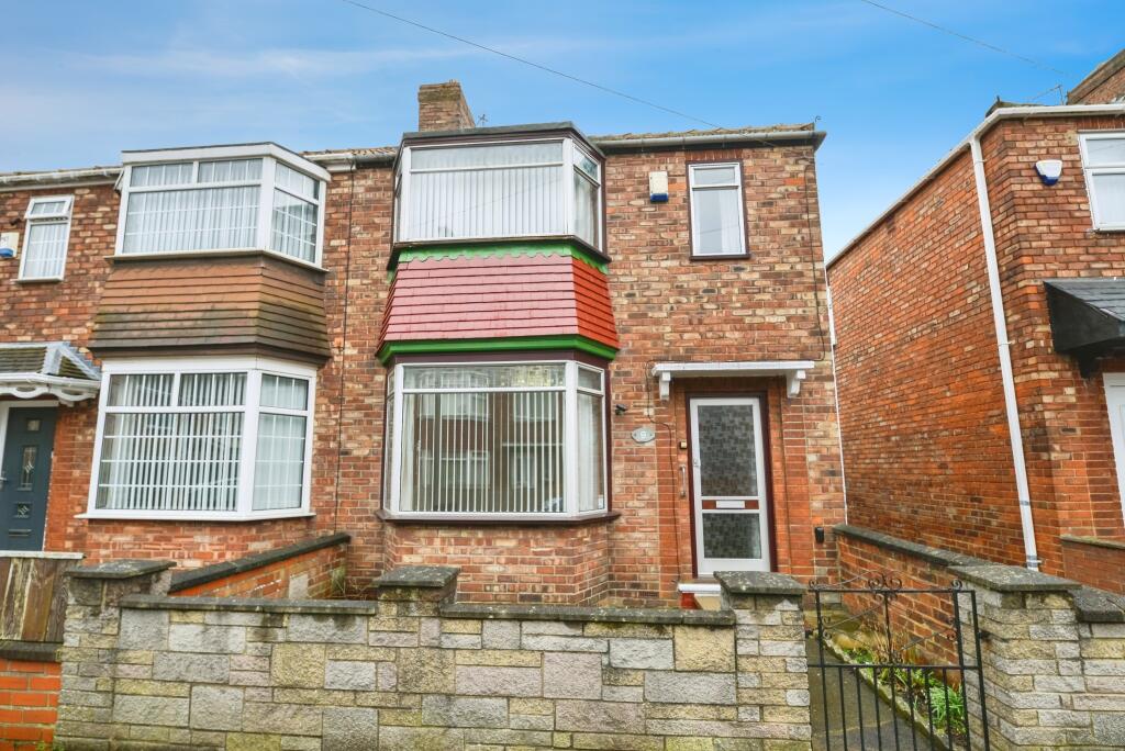 Main image of property: Suffolk Road, Middlesbrough, North Yorkshire, TS5