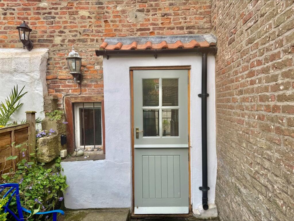 Main image of property: Borough Place, Whitby, North Yorkshire, YO22