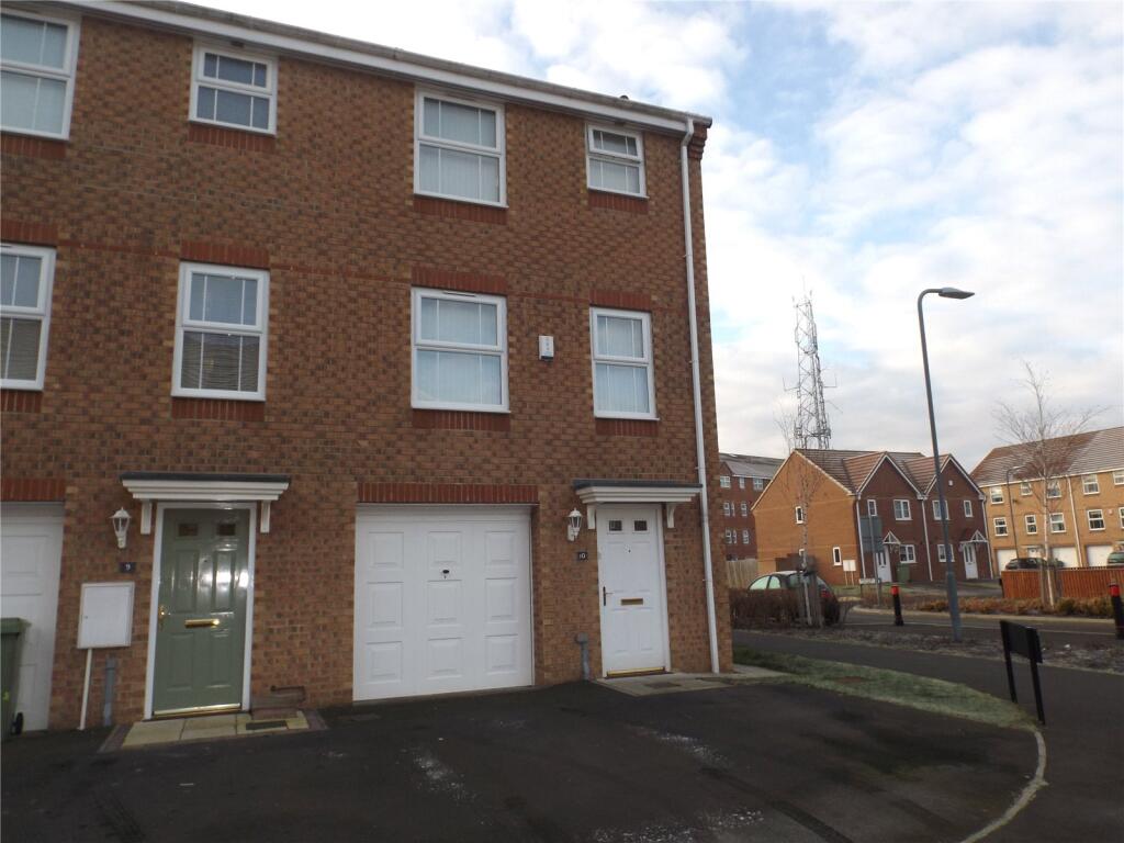 Main image of property: Lingwood Court, Thornaby, Stockton-on-Tees, Durham, TS17