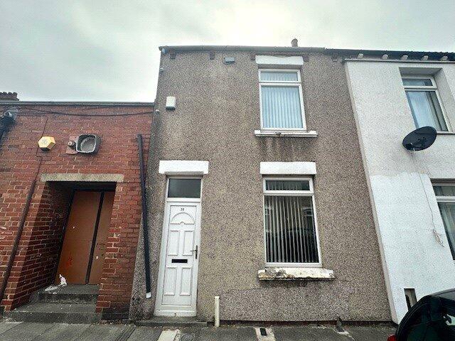 Main image of property: Dorothy Street, Middlesbrough, North Yorkshire, TS3